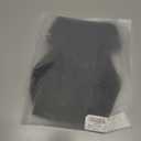 Posture Corrector Brace for Women - Back Posture Corrector for Hunchback & Shoulder Pain Relief, Spine Alignment, Invisible Under Clothes (Black, Medium 23-32 in)