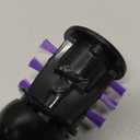 Replacement Brush Bar with End Caps and Set of Belts, Made To Fit Dyson DC07 DC04 & DC14 & DC33 #904174-01