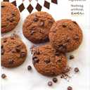 Simple Mills Crunchy Almond Flour Cookies, Double Choc Chip, 1pk, 5.5oz (EXP 06/17/26)