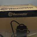 Vacmaster Professional Beast Series 5-Gallon* 5.5 Peak HP Wet/Dry Vacuum