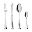Flatware Set,  24 Pcs