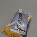 BENCMATE Inflatable Dog Cone Collar Alternative, Soft Dog Cone for Small Medium Large Dogs and Cats, Neck Recovery ECollar Donut Collar After Surgery (Large+, Blue)