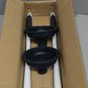 Amazon Basics Plunger - 2-Pack