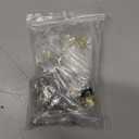 Nuts bolts and washers