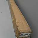 Universal 48 Inch Car Top Luggage Roof Rack Cross Bar Adjustable with 3 Kinds Clamp