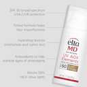 EltaMD Renew Eye Gel, Serum for Dark Circles and Puffiness, Under Eye Serum for Face, Anti Aging, Minimizes Fine Lines and Wrinkles, 0.5 oz Pump