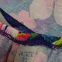 The Children's Place girls Tank Top and Shorts,2 Piece Pajama Set, Large