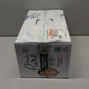 Pampers Pure Baby Diapers, Size 1 (8-14 lbs), 82, Up to 100% Leakproof, Premium Hypoallergenic Soft Diapers