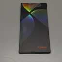 TORRAS Magnetic Slim-Fit for iPhone 17 PRO MAX Case, Ultra-Thin 17 ProMax Phone Case Compatible with MagSafe, Light Anti-Scratch Matte Hard PC Bayer 6.9 inch OriginFit, Glossy Orange