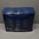 Electric Heated Blanket Queen Size Dual Control - Jacquard Checkered Sherpa 84"x90" Fast Heating Bed Blankets with 6 Heating Levels & 10 Hours Auto Off, Over-Heat Protection ETL, Dark Green