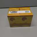 Honey Stinger Organic Honey Waffle, Energy Stroopwafel for Exercise, Endurance and Performance, Sports Nutrition for Home & Gym, Pre & During Workout, Box of 24 Waffles