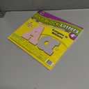 Teacher Created Resources Everyone is Welcome 4" Bold Block Letters Combo Pack (TCR7153)