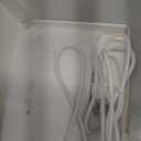 Kepma UV LED Nail Dryer Mini lamp Portable Curing Light for Gel Nail Polish,6w(White)