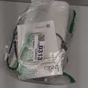 bella 2 Slice Slim Toaster, Fits-anywhere Kitchenware, 6 Setting Shade Control with Reheat & Cancel Buttons, Fits sourdough, 10 Long Slot, Anti Jam & Auto Shutoff, 900 Watt, Oatmilk