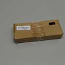 Universal Motorcycle Kickstand Adjustable Foot Side Support Parking Kickstand for Electric Motorbike Parking Foot Side Support Stand (Black)