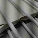 Extra Wide Baby Gates for Doorways 62.20"-71.65" Extra Wide Baby Gate Dog gate Pressure Mounted No Drilling with Walk-Through, Auto-Close & Dual-Direction Swing for Large Wide Opening Black