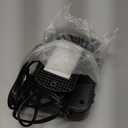 Car Heater 12V Portable Car Heaters for Vehicle  200W Fast Heating & Cooling Fan, Plug In Cigarette Lighter Windshield Defroster, 360 Rotatable Heater for Car, SUV, Truck, RV