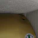 60 inch Flush Mount Ceiling Fans with Lights and Remote, Low Profile Ceiling Fan with Light for Living Room Bedoom6 Speed Reversible8 Blades and 9 Lights3 CCTBlack Gold