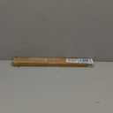 khtumeware 1 Pack 18 Inch(457mm) Soild Knurled Gold Appliance Pulls Brushed Brass Cabinet Pulls Drawer Pulls Kitchen Hardware Kitchen Handles for Cabinets Cupboard Handles