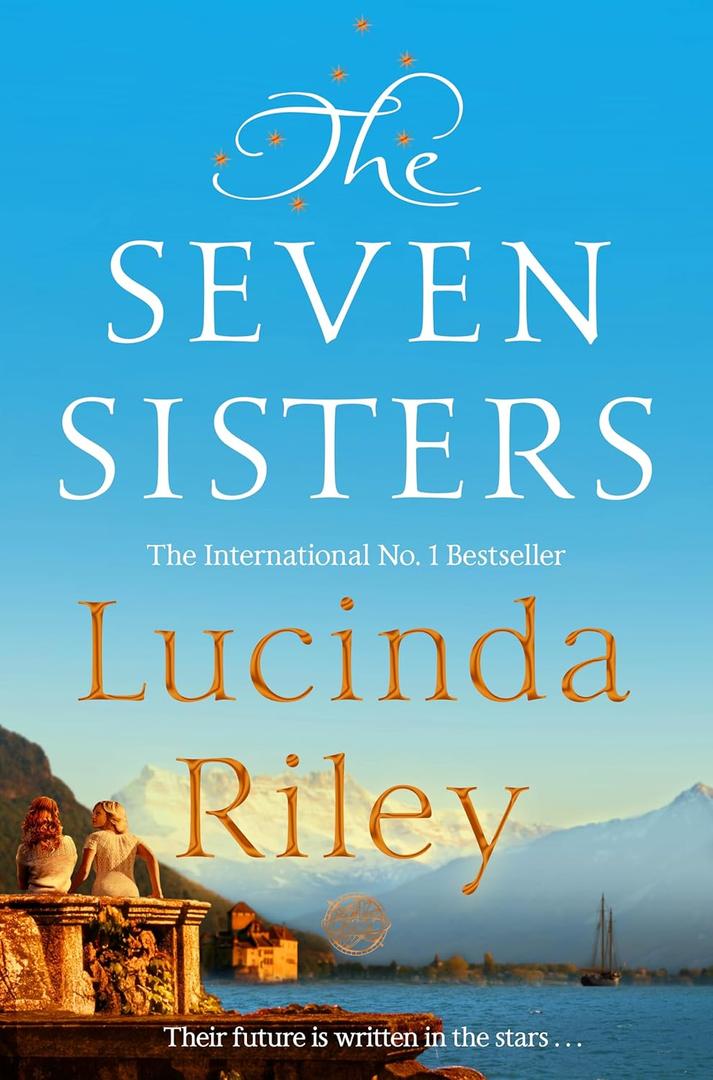 Seven Sisters Paperback