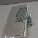 Ubbi Baby Wipes Dispenser with Weighted Plate and Secure Seal, Nursery and Baby Registry Essential to Keep Wipes Fresh, Taupe