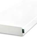 ZINUS Narrow Twin Mattress (30 Wide x 75 Long), 5 Inch Memory Foam Mattress for Bunk Beds, Trundles, Youth Bedroom, & Compact Spaces, Medium Feel, CertiPUR-US Certified