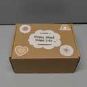 Gift Baskets for Women, 9pcs Unique Happy Birthday Gifts for Women, Thank You Basket Christmas Ideas Box w/Coffee Mug Her Mom Friend Teacher Coworker, Best Employee Appreciation Gifts 