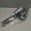 NICREW SkyLED Plus Aquarium Plant Light, Freshwater Fish Tank Light with Ramp Up and Dim Down, Spectrum Adjustable and Lighting Schedule Programmable with Controller, 18-24 Inches, 18 Watts