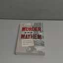 Murder and Mayhem: True Crime in New Hampshire from 1883-1915