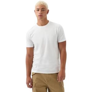 GAP Men's Everyday Soft Crewneck T-Shirt Tee XS
