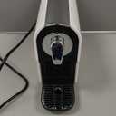 beanglass Espresso Pod Machine for Home, Capsule Coffee Maker for NS Original Pods, 20 Bar High Pressure Pump, 22oz Removable Water Tank, Adjustable Cup Tray, 1350W