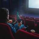 40 oz Witch Hat Cup & Straw Witch Party Hat Drinking Cup Reusable Drinking Tumbler for Movie Themed Princess Theme Birthday Gift