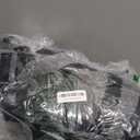 VClife Boho Couch Cover Thick Soft Chenille Sofa Covers for Sectional Couch, Bohemian Dark Gray Couch Covers for 3 Cushion Couch Sofa Washable Multi-Functional Furniture Protector, 71''x150'' (XX-Large (71*150 Inch))