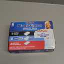 Mr. Clean Magic Eraser Sponge, All Purpose Cleaner, Cleaning Scrubber, Kitchen, Bathroom, Shower, Oven, Cleaning Supplies, Variety Pack with 1 Ultra Thick, 2 Ultra Foamy, & 3 Extra Durable, 6ct