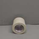 BOMEI PACK 4 inch White Masking Tape, Paint Masking Paper, 55 yds Length x 4" Width, Multi-Surface Adhesive Painting Tape, for Painting, DIY, Arts, Crafts, Labeling