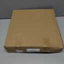 Real Touch Cedar Garland, Christmas Artificial Realistic Faux Cypress Pine Garlands, Christmas Greenery Garland Decorations for Mantle, Table, Stairs, Doorframe, Fireplace, Winter Garlands(9FT)