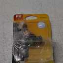 Philips 12362B1 H11 Standard Halogen Replacement Headlight Bulb, 1 Pack