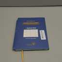 POPRUN 2026 Weekly and Monthly Planner Calendar, January 2026 - December 2026,Medium-6.75" x 8.75" Spiral Bound Appointment Book, Includes Monthly Tabs, Inner Pocket, Soft Cover - Pacific Green