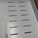 OneDream 2 Pack Pull Out Cabinet Organizer, 21" Deep Slide Out Drawers for Kitchen Cabinets, No Drill Adhesive Pull Out Drawers for Cabinets, Roll Out Shelves Adjustable Width 12.05"-20.4"