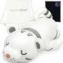 Giant Otter Plush Stuffed Animal- Otter Plush Pillow Plushies, Large Sleeping Body Pillow Plush Toy, Cute Hugging Stuffed Animal, Birthday Gifts for Kids Girls Boys