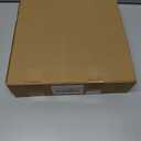 6 Ft Christmas Norfolk Pine Garland Real Touch Artificial Faux Greenery Christmas Garland Decorations for Home Fireplace Mantle Table Stairs Door Indoor Outdoor Holiday Decor