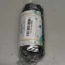 Captank Black Balloons Double Stuffed Balloon Garland Arch Kit Latex Different Size 18/12/5 inch for Birthday Graduation Anniversary Holiday New Year Halloween Ridder Star Wars Theme Party Decorations