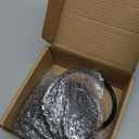 JOUNIVO USB Computer Microphone with Mute Button, Plug&Play Condenser, Desktop, PC, Laptop, Mac, PS4 Mic -360 Gooseneck Design -Recording, Dictation, YouTube, Gaming, Streaming (JV-601Pro)