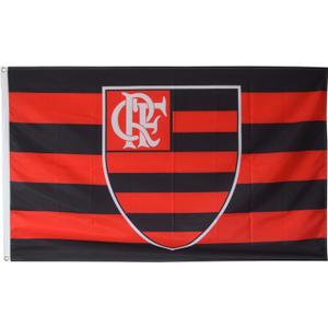 Brazil Clube de Regatas do Flamengo RJ Christmas CRF Flag 3x5ft Banner