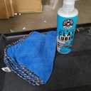 Chemical Guys Complete Clay Kit, Paint Restoration Kit for Cars, Trucks, SUVs, & More