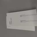 3 x QZIIW USB C to USB C Cable, 3 Pack Type C 240W Fast Charging Cable 3/6/10FT | Type C Android Phone Charger Fast Cable for iPhone 17 16 15 Pro Max Samsung S26 S25 S24 Laptops MacBook iPad Pro/Air etc.