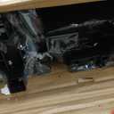 3 Inch Bed Frame Full Low Profile, Full Size Bed Frame, Heavy Duty Metal Platform No Box Spring Needed, Easy Assembly Mattress Foundation, No Noise, Black