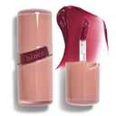 HINCE Raw Glow Lip Tint - Stain Glazed, Glossy Dewy Lip Gloss, Non Sticky & Long Wearing for Natural Glass Glow, Hydrating, Moisturizing Liquid Lipstick, Vegan, 0.13 fl.oz. (CHILL, 07)