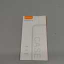 NO.1 Magnetic for Samsung Galaxy Z Flip 7 Case,Dark Blue