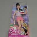 Barbie Doll & Accessories, Career Tennis Player Doll with Racket and Ball
